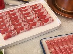 -东来顺饭庄(天坛店)