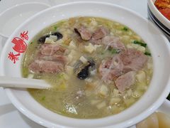 -秦香陕西食府(华贸天地店)