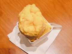 -野人先生现做冰淇淋(北京环宇荟店)