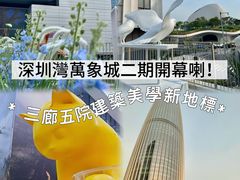 -深圳湾万象城(南山店)