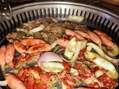 -元宝烤肉店·齐齐哈尔烤肉·烤串