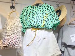 -广州白马服装市场