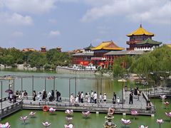 -中国翰园碑林
