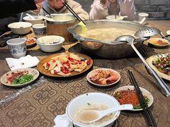 -马三妹跷脚牛肉(苏稽总店)