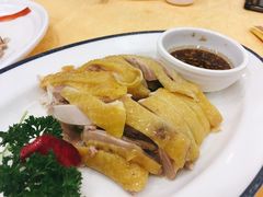 -壹厨饭店(五羊店)