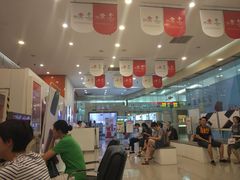 -中国联通(远大路营业厅)