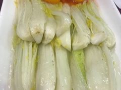 板栗-燕春楼(海河华鼎店)