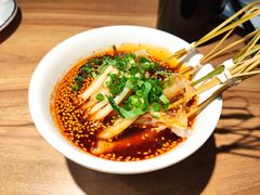 -新太二·鲜料川菜(花都融创茂店)