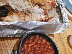 -新白鹿餐厅(百联中环店)