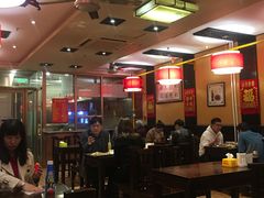 大堂-姚记炒肝店(簋街店)