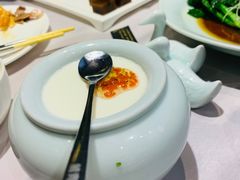 自制老北京酸奶-味+新京宴·烤鸭·北京菜(创意谷店)