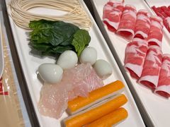 -海底捞火锅(莘松路店)