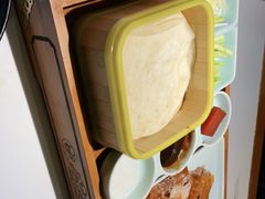 -荷塘秋月·本帮江浙菜(国权路店)