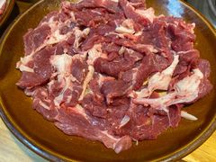 吊龙-阳阳老火锅(小南门店)