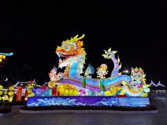 -深圳锦绣中华民俗村