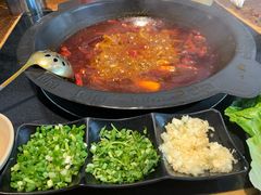 -正宗重庆老火锅囧格老灶