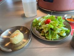 -西塔老太太泥炉烤肉(青浦蟠龙天地店)