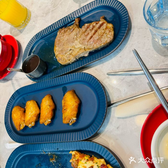 必胜客(WOW玉泉远洋店)图片
