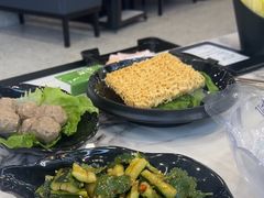 -果然农夫椰子鸡(虎门大润发店)