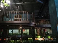 -樊城区沛公餐饮店(挑食拉美步行街店)