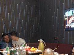 -冰城小镇音乐串吧·聚会餐厅(百子湾店)