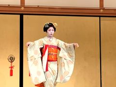 -弥荣会馆日本传统艺能表演