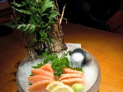 -鳗鱼家·深夜食堂(军博店)