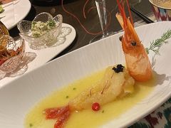 -海派悦庭·海胆烧麦·新融合菜(凯德广场店)