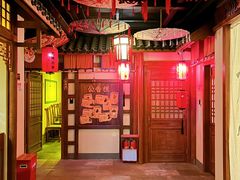 -E+有冰工厂·昆仑寒宫2(五角场店)