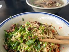 -万三面馆(青龙正街太古里店)