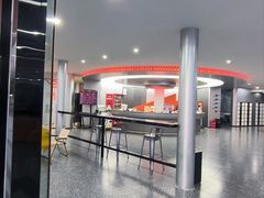 -好燃时刻潮玩运动馆·儿童乐园·室内游乐场·团建