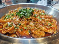-野马国际·大汉食府
