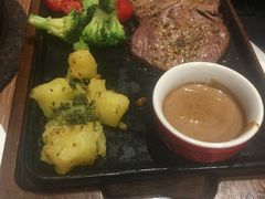-必胜客(大悦城店)