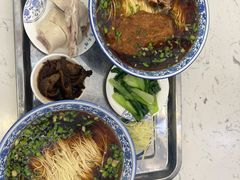 -伟记奥面馆(养育巷店)