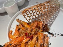 -避风塘·老港味餐厅(虹口龙之梦店)