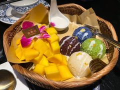 -金泰兰忆暹罗·东南亚餐厅(城西银泰店)