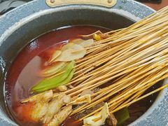 -冒椒火辣(奎星楼街店)
