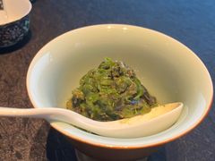 -君庭中餐馆(湘江豪生店)