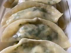 -松针蔡记蒸饺(花园路店)