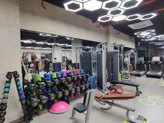 -VPsmart私教健身工作室(新华路旗舰店)