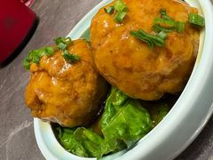 -闫府私房菜·老字号(恒隆店)