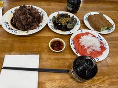 -柴氏风味斋(甘家口店)