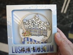 -旅顺博物馆