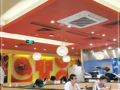 大堂-味千拉面(双井店)