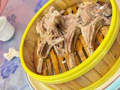 -老毛手抓·盐池滩羊非遗手抓(宁夏总店)