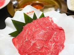 -豪渝火锅(李家村万达店)