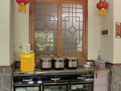 -大海山·十八年海鲜闽菜(金港店)