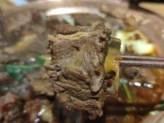 -友乐居羊蝎子(西直门店)