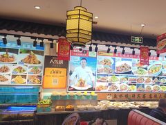 -渔家风味·鲅鱼水饺·央视展播·海鲜天津菜(开发区店)