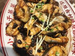 -小粤楼·怀旧粤菜(万辉国际广场店)